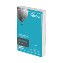 Papel Mate 4R tamaño para fotografía de 190 Grs - Resma de 20 hojas