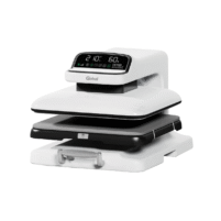 Plancha Sublimadora Estampadora Automatica 38x38