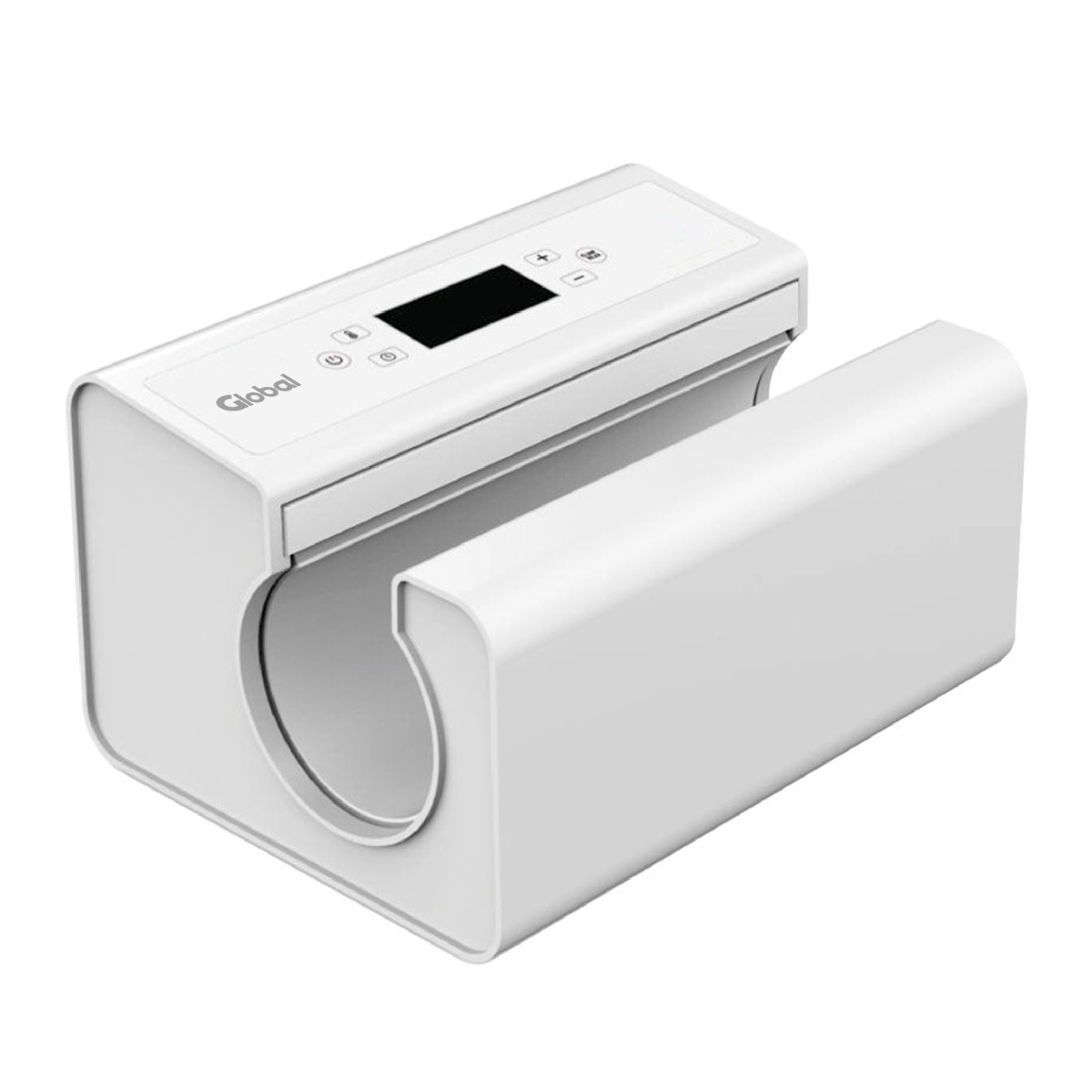 Plancha Sublimadora Estampadora Automatica De Termos