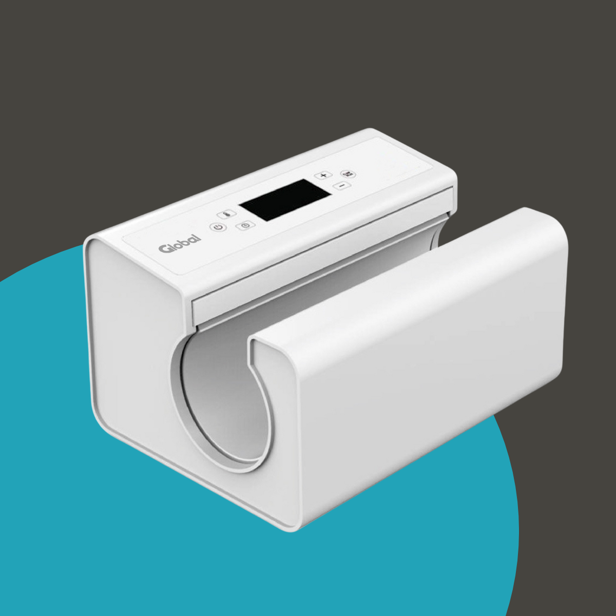 Plancha Sublimadora Estampadora Automatica De Termos - Imagen 10