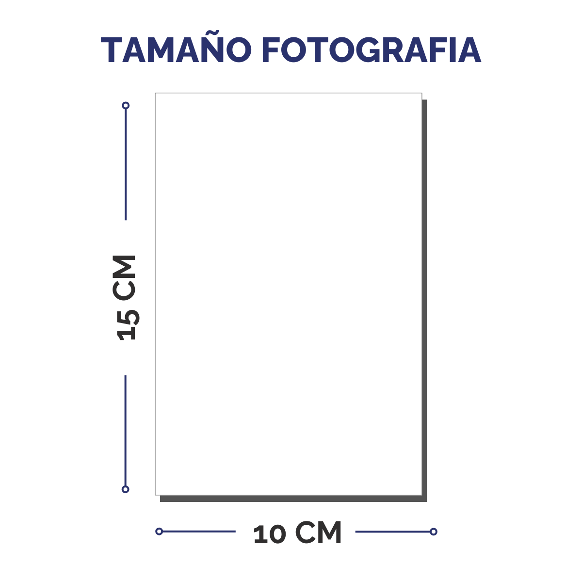 Papel Mate 4R tamaño para fotografía de 190 Grs - Resma de 20 hojas - Imagen 3