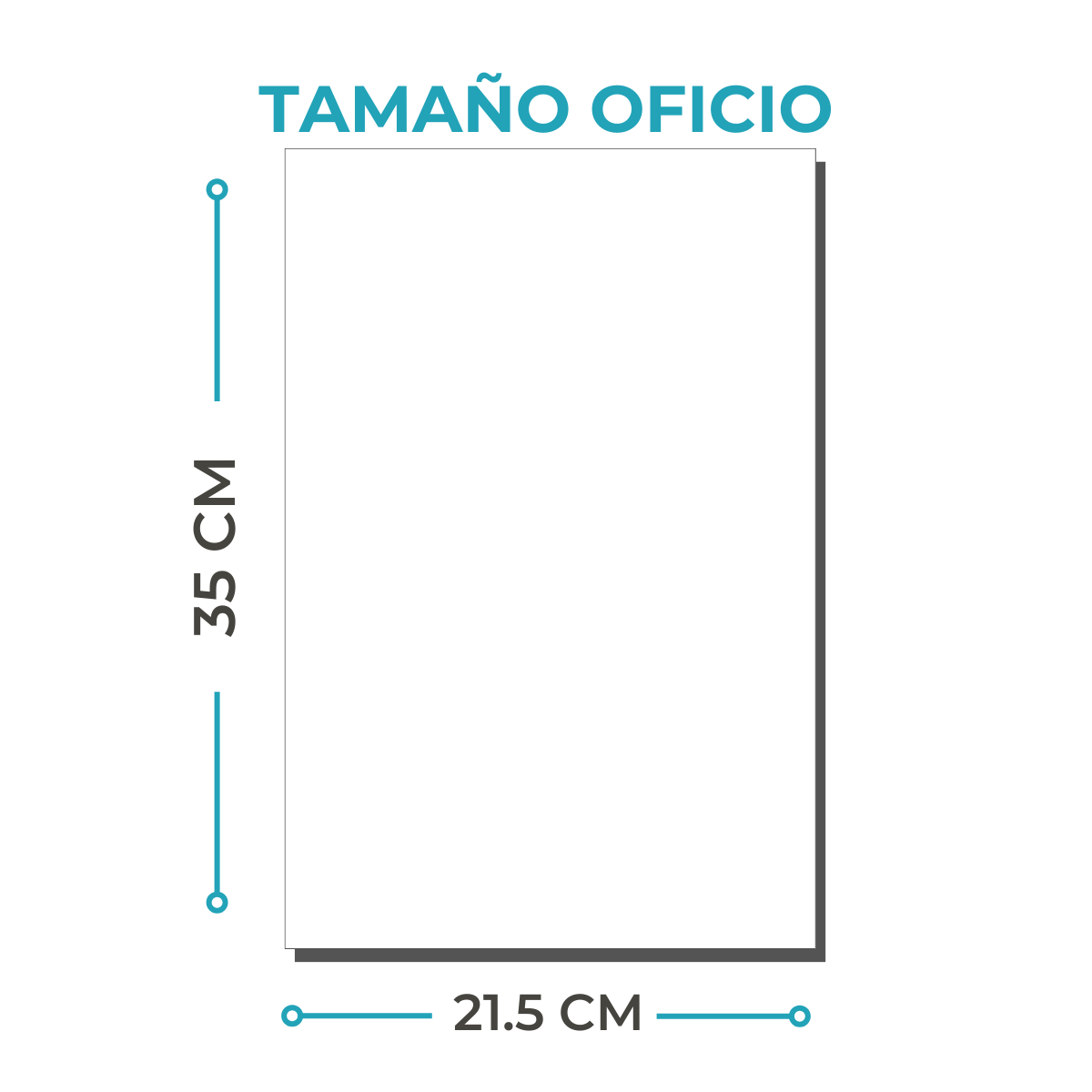 Papel Mate Fotográfico Legal Oficio de 110 Grs - Resma de 20 hojas - Imagen 3