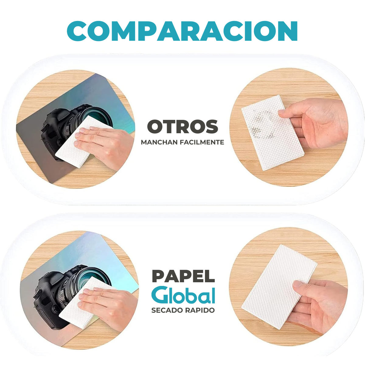 Papel Holográfico A4 Autoadhesivo 180 Grs - Efecto Piel Serpiente - Resma de 100 hojas - Imagen 7
