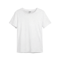 Remera Para Sublimar Cuello Estándar