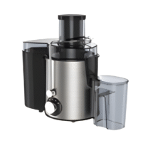 Extractor De Jugos Eléctrico para Frutas Y Verduras de 2 velocidades