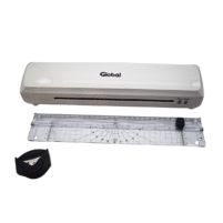 Laminadora Plastificadora 230 Mm A4 Profesional Frio Calor