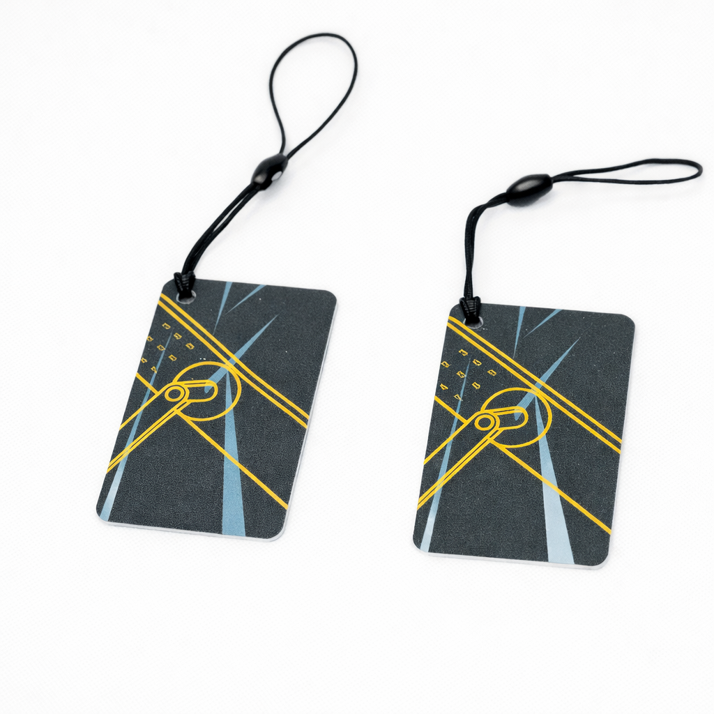 Cerradura Inteligente Electrónica Compatible con App Tuya con Apertura por Clave / Tarjeta / Huella y Llave con Cerrojo 5050 Acepta +300 Usuarios Apta Puertas 5cm Espesor (4 Baterías AA No Incluidas) - Imagen 4